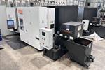 Mazak - HCN-4000