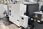 Mazak - HCN-4000