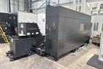 Mazak - HCN-4000