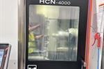 Mazak - HCN-4000