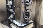 Mazak - HCN-4000