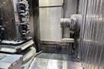 Mazak - HCN-4000