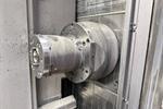 Mazak - HCN-4000