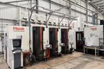 Mazak - Palletech