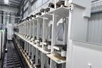 Mazak - Palletech