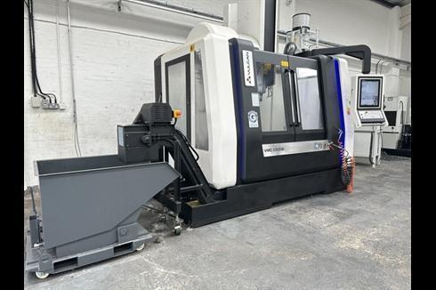 Vulcan - VMC1000B