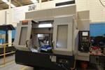 Mazak - Variaxis 730-5X 