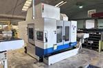 Doosan - Daewoo Ace-VC500