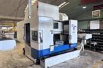 Doosan - Daewoo Ace-VC500