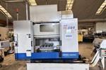Doosan - Daewoo Ace-VC500