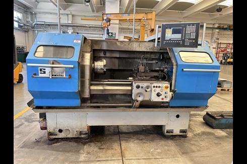 Seiger - SLZ 500E NC