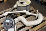 _Unknown / Other - Fumex FF50-230 Fume Extractor with Cartridge Filte