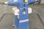 B O Morris - Morrisflex Non-Stop 401 Polishing Lathe