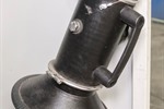 Carter Environmental - Walk in Fettling Booth