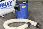 _Unknown / Other - Portable 1200W Extraction Unit