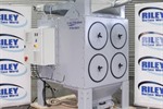 _Unknown / Other - Titan 4 Mini Cartridge Dust Extractor