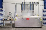 _Unknown / Other - 1500 Litres Sparge Agitation Tank