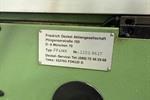 Deckel - FP4M