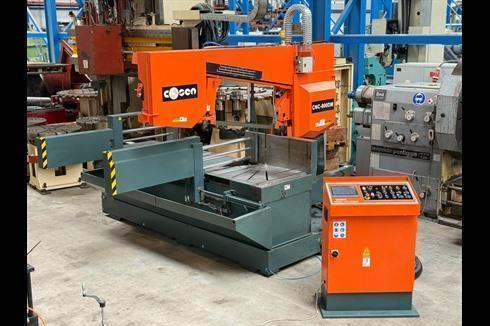 Cosen - CNC-800DM
