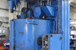 CM - CM1000 Airless Ø1000mm Table Shot Blasting Machine