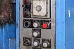 CM - CM1000 Airless Ø1000mm Table Shot Blasting Machine