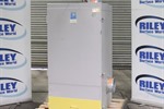 Guyson - Type 80 / 150 Series Manual Shaker Dust Collection