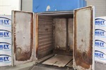 Marr - Electric Oven with Extraction and Fenner Drive Rot