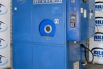 MecWash - Mini 300 Automatic Washing Machine