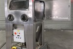 Technowash - TechJet 1000 Manual Industrial Parts Washer