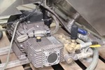 Technowash - TechJet 1000 Manual Industrial Parts Washer