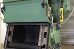 Wheelabrator Abrasive Developments - M101 Self Contained, Fully Packaged, Tumble Belt S