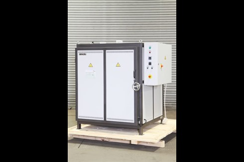 Snol - 970/300 Oven