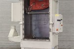 J Reid - Model 2838 Dust Collector