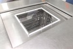CC - Solvac S1 Ultrasonic Solvent Vapour Cleaning Syste
