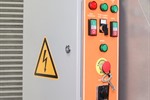 _Unknown / Other - Dynablaster M12  Suction Venturi Shot Blast Machin