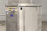 _Unknown / Other - Ultrasonic, Heated Cleaning Tank with Twin Sparge 