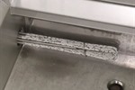 _Unknown / Other - Ultrasonic, Heated Cleaning Tank with Twin Sparge 