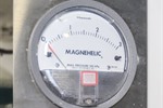 _Unknown / Other - SFV ATEX Cartridge Dust Collector, Jet Pulse Clean