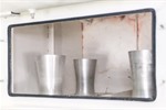 _Unknown / Other - SFV ATEX Cartridge Dust Collector, Jet Pulse Clean