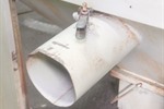 _Unknown / Other - Free Standing Air Handling None Powered Dust Filte