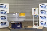 _Unknown / Other - SmartLine Round Bowl Vibratory Machine