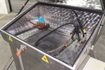 _Unknown / Other - High Pressure Wash Cabinet