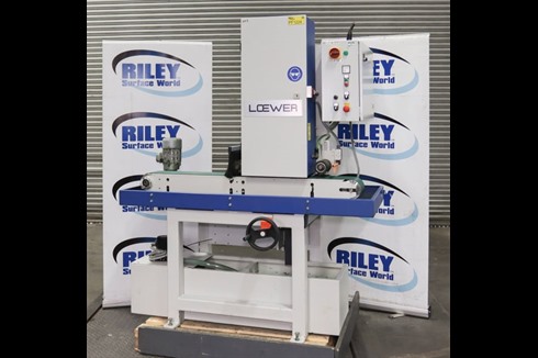 _Unknown / Other - SmartGrinder 150K Metal Grinding Machine
