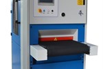 _Unknown / Other - G65 Three Belt Deburring Machine with Wet Extracti