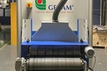 _Unknown / Other - G65 Three Belt Deburring Machine with Wet Extracti