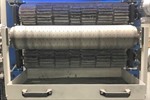 _Unknown / Other - G65 Three Belt Deburring Machine with Wet Extracti