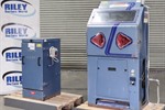 Guyson - Euroblast 4SF Shot Blast Cabinet & Dust Extractor