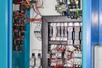 Marr - Electric Oven with Extraction and Fenner Drive Rot