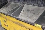 Plymovent - Draftmax Ultra Bench