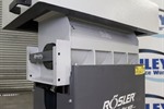 Rosler - Trough Vibrator R180/530